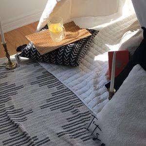 Meet your Posher, Tiffanne